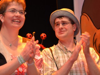 Fasching mit K-C-EI - 06.02.2016