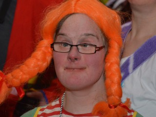 Fasching mit K-C-EI - 06.02.2016