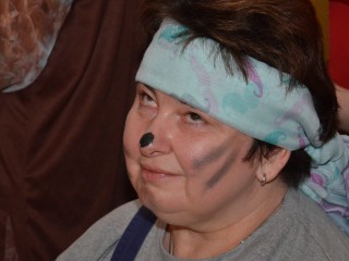 Fasching mit K-C-EI - 06.02.2016