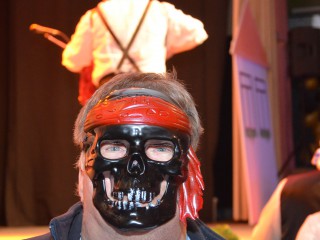 Fasching mit K-C-EI - 06.02.2016