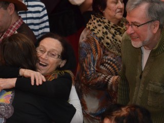 Fasching mit K-C-EI - 06.02.2016