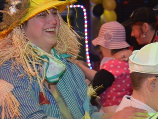 Fasching mit K-C-EI - 06.02.2016