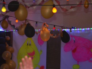 Fasching mit K-C-EI - 06.02.2016