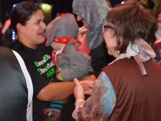 Fasching mit K-C-EI - 06.02.2016