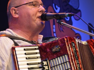 Fasching mit K-C-EI - 06.02.2016