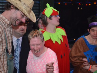 Fasching mit K-C-EI - 06.02.2016