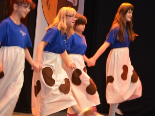 Fasching mit K-C-EI - 06.02.2016