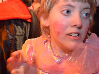 Fasching mit K-C-EI - 06.02.2016