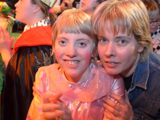 Fasching mit K-C-EI - 06.02.2016