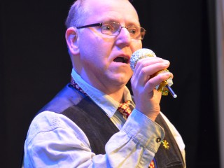 Fasching mit K-C-EI - 06.02.2016