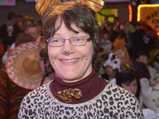 Fasching mit K-C-EI - 06.02.2016