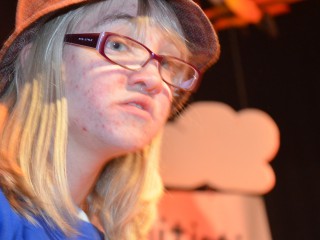 Fasching mit K-C-EI - 06.02.2016