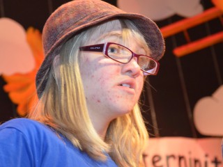 Fasching mit K-C-EI - 06.02.2016