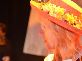 Fasching mit K-C-EI - 06.02.2016