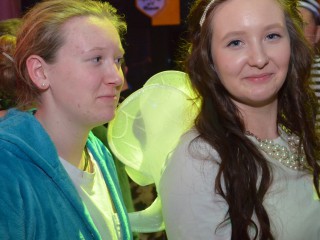 Fasching mit K-C-EI - 06.02.2016