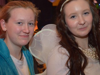 Fasching mit K-C-EI - 06.02.2016