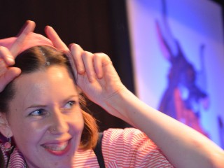 Fasching mit K-C-EI - 06.02.2016