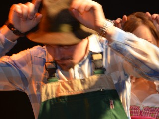 Fasching mit K-C-EI - 06.02.2016