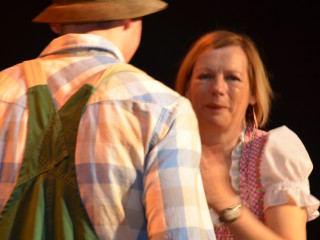 Fasching mit K-C-EI - 06.02.2016