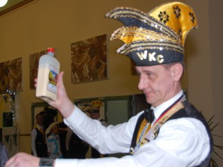 Hauptveranstaltung - 30.01.2016