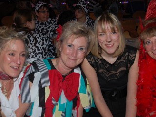 Hauptveranstaltung - 30.01.2016