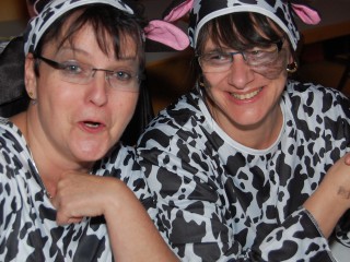 Hauptveranstaltung - 30.01.2016