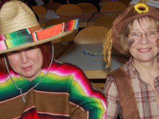 Hauptveranstaltung - 30.01.2016