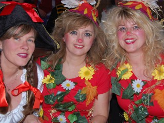 Hauptveranstaltung - 30.01.2016