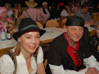 Hauptveranstaltung - 30.01.2016