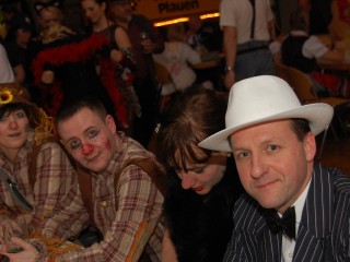 Hauptveranstaltung - 30.01.2016