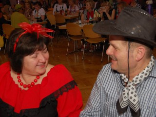 Hauptveranstaltung - 30.01.2016