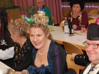 Hauptveranstaltung - 30.01.2016