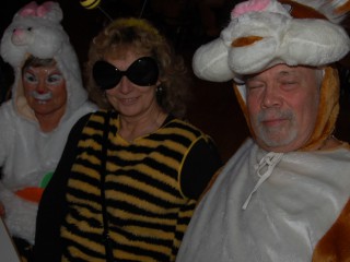 Hauptveranstaltung - 30.01.2016