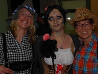 Hauptveranstaltung - 30.01.2016