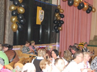 Hauptveranstaltung - 30.01.2016