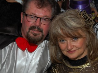 Hauptveranstaltung - 30.01.2016