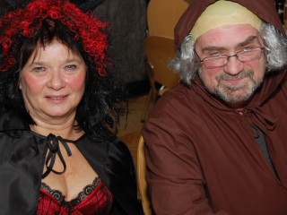 Hauptveranstaltung - 30.01.2016