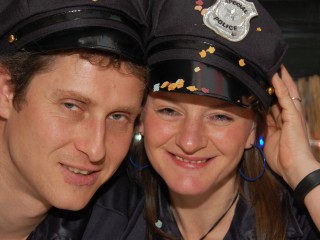 Hauptveranstaltung - 30.01.2016