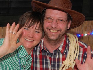 Hauptveranstaltung - 30.01.2016