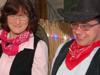 Hauptveranstaltung - 30.01.2016