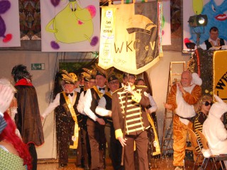 Hauptveranstaltung - 30.01.2016