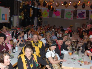 Hauptveranstaltung - 30.01.2016