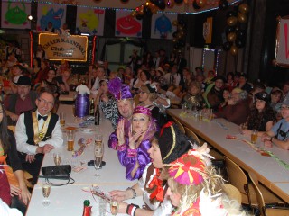 Hauptveranstaltung - 30.01.2016