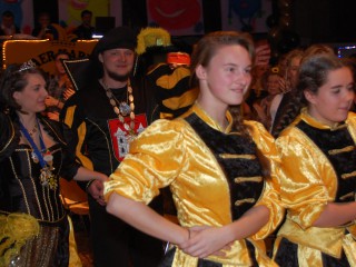 Hauptveranstaltung - 30.01.2016