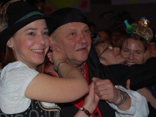 Hauptveranstaltung - 30.01.2016