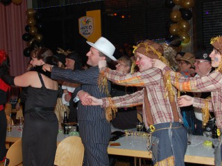 Hauptveranstaltung - 30.01.2016