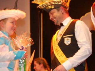 Hauptveranstaltung - 30.01.2016