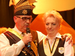 Hauptveranstaltung - 30.01.2016