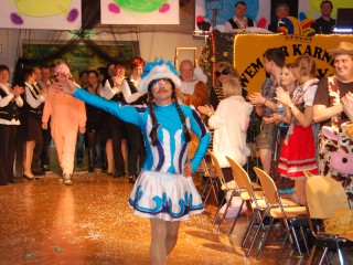 Hauptveranstaltung - 30.01.2016