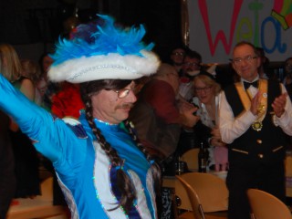 Hauptveranstaltung - 30.01.2016